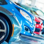 跑车 赛车 速度 汽车