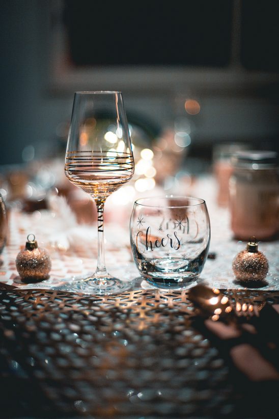 酒杯 蜡烛 浪漫 奢华 派对 庆祝 节日