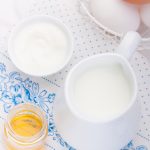 牛奶 鸡蛋 早餐 蜂蜜 搭配 上班 健康 营养